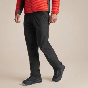 Smart Look Craghoppers Mens Steall II Thermo Walking Trousers