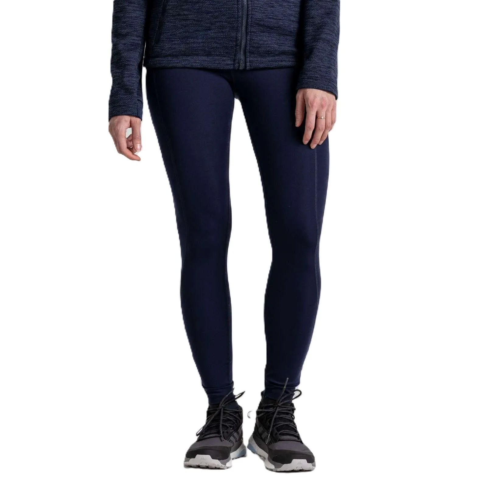 Casual Comfort Craghoppers Womens Kiwi Pro Leggings