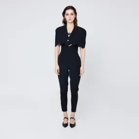High Waisted L/P Contemporary Vibe