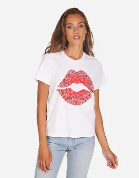 Versatile Style Trend Croft Bandana Lip
