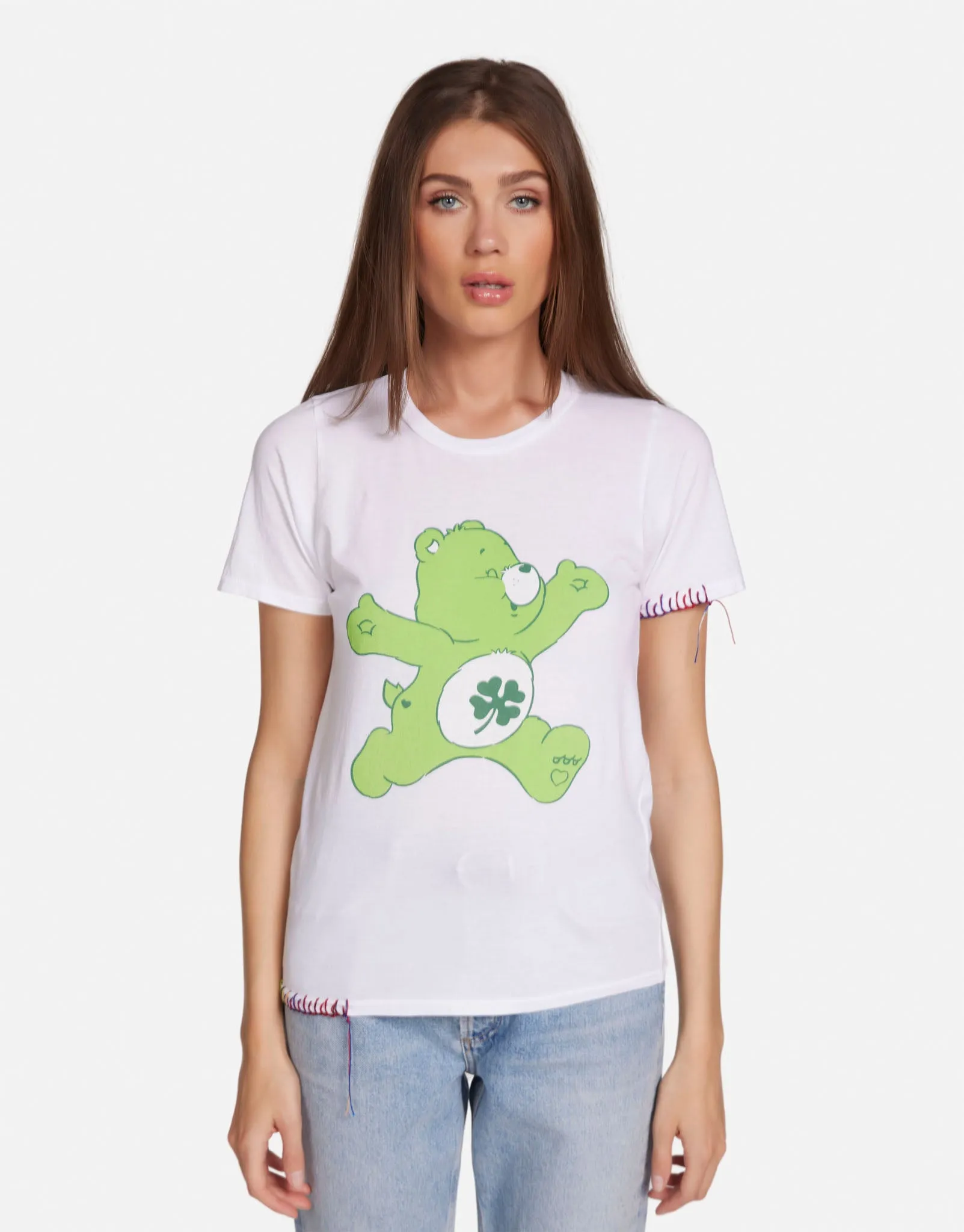 Eco-friendly Croft Good Luck Bear