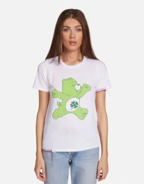 Eco-friendly Croft Good Luck Bear