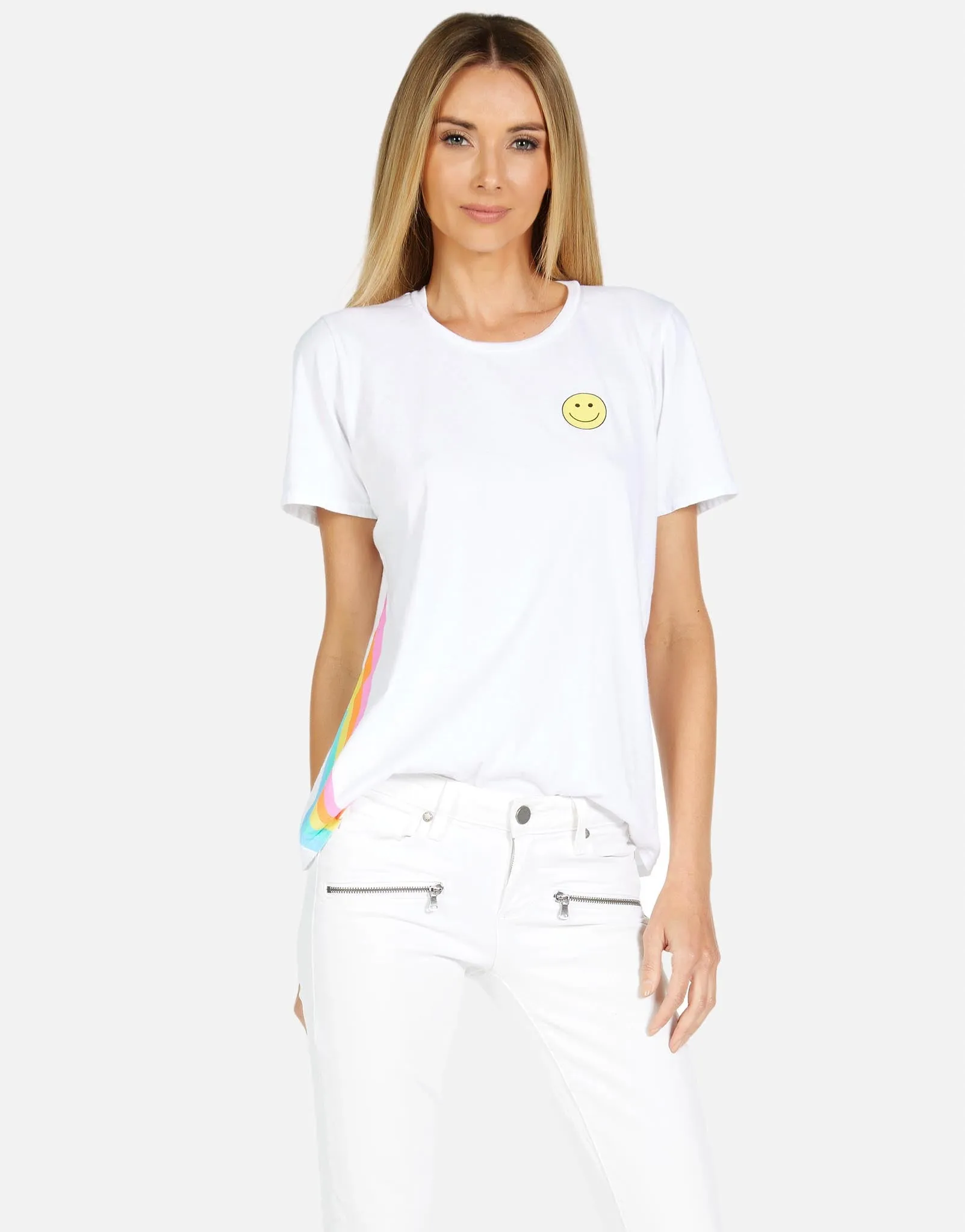 Fashion Top Cozy Feel Croft Happy Chains