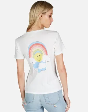 Croft Happy Cloud Hamsa Weekend Fashion Modern Style