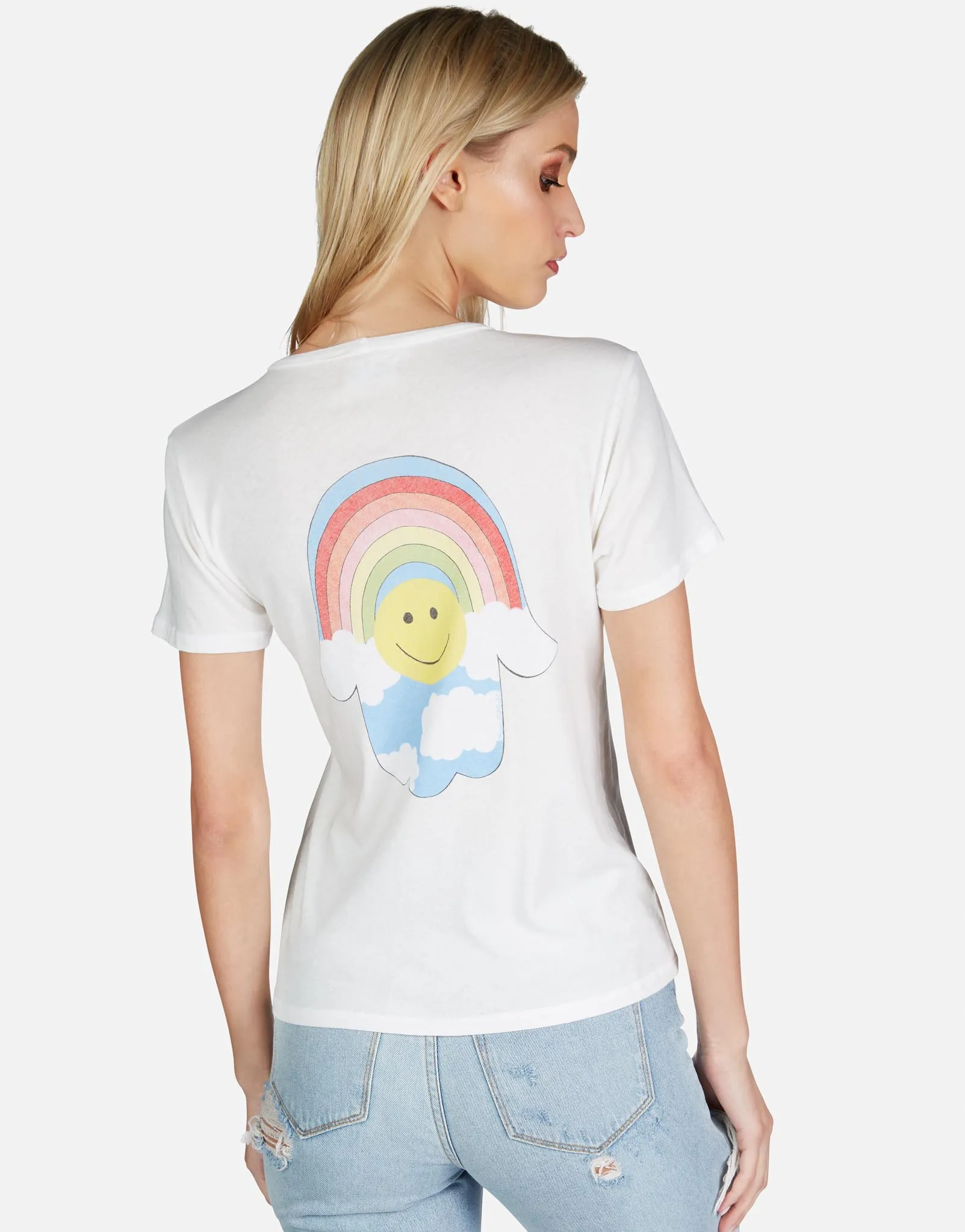Leisure Wear Chilly Day Essentials Croft Happy Cloud Hamsa