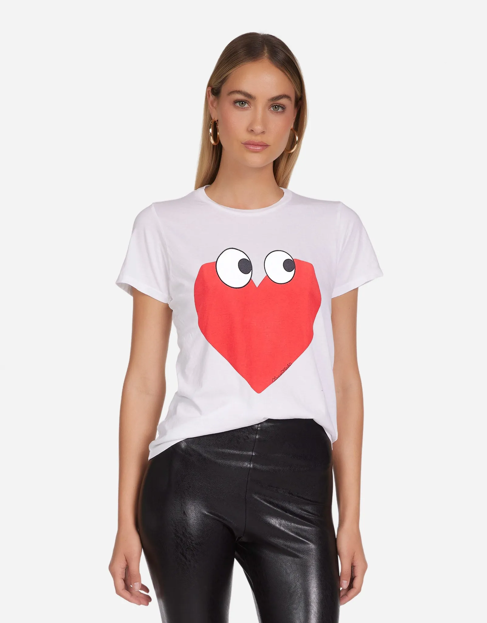 Croft Heart Face Weekend Comfort Style
