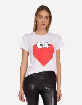 Summer Favorite Croft Heart Face