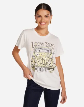 Croft Love Bug Embroidered