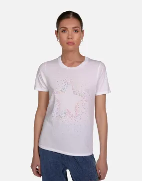 Croft Neon Stud Starburst Versatile Style Trend