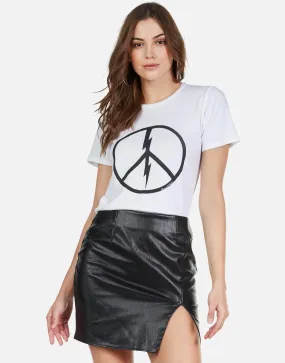 Slim Fit Design Effortless Wearable Croft Peace Lightning