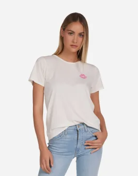 Croft Peace Roses Lace trim Regular Fit