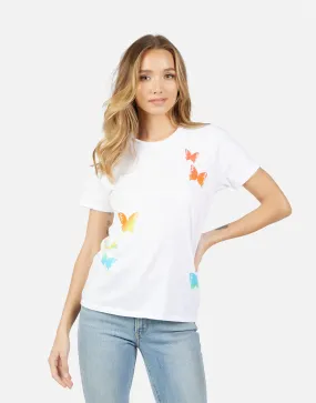 Chilly Style Croft Rainbow Butterflies