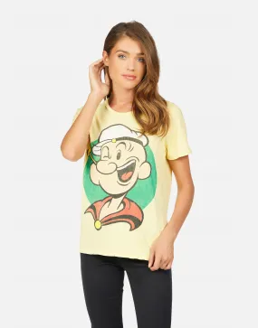 Croft Vintage Popeye Biodegradable Textile