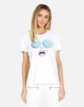 Versatile Fit Croft X Retro Peace Face
