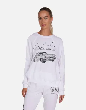 Mall Buckled Anela Mels Route 66