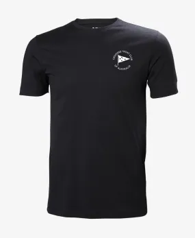 CYCA T-SHIRT, Navy High Density Weave Breathable Hoodie