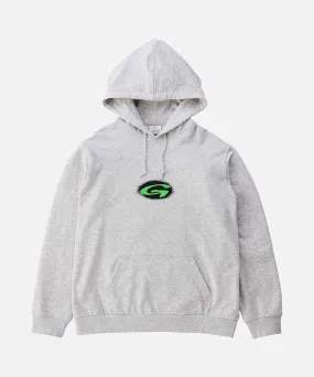 camping outfit G-Blur Hooded Sweatshirt