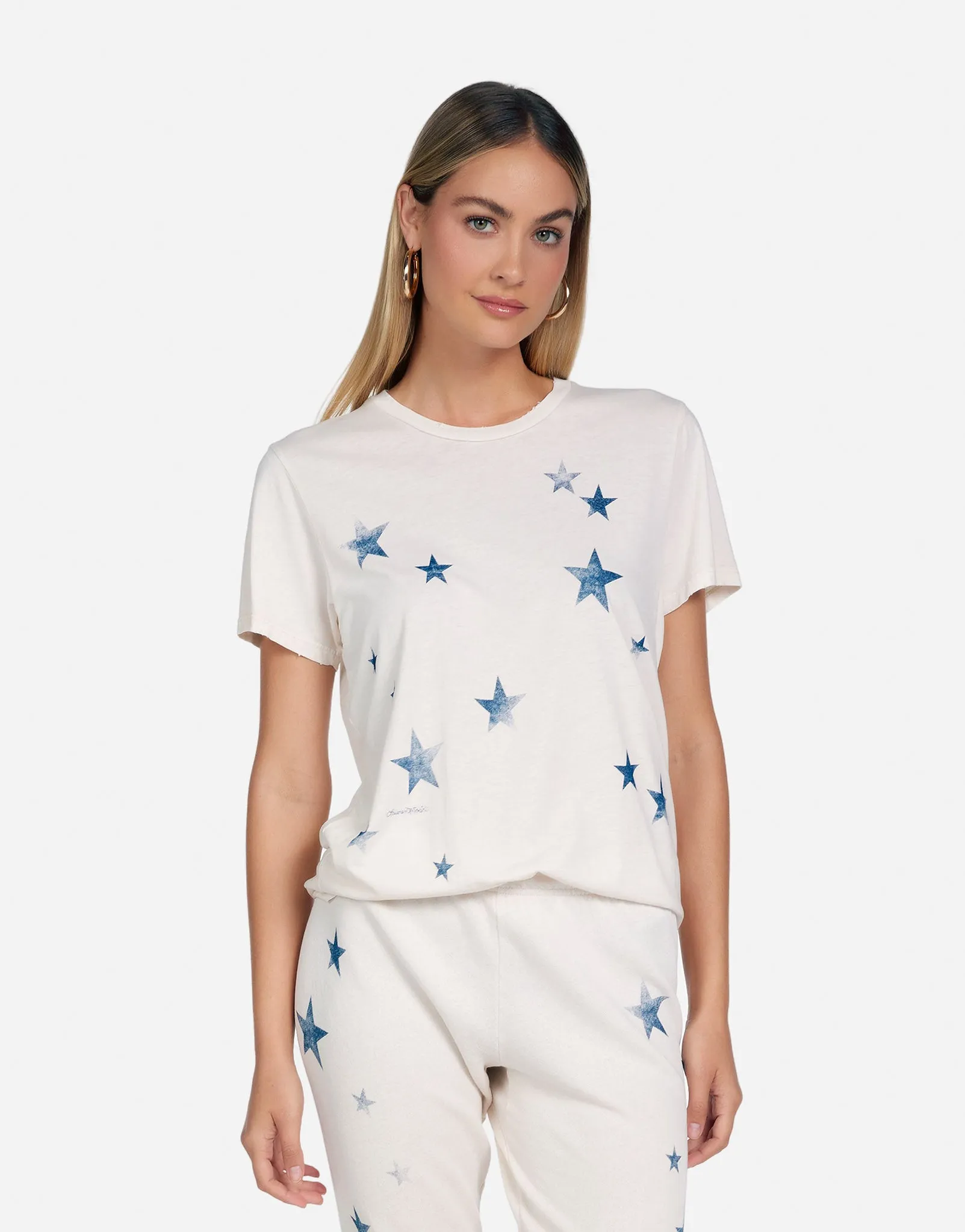 Wolf Vintage Stars Soft and durable Cozy Vibe