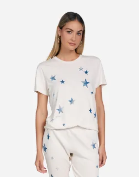 Wolf Vintage Stars Airflow Ventilation System Moisture Control Fabric