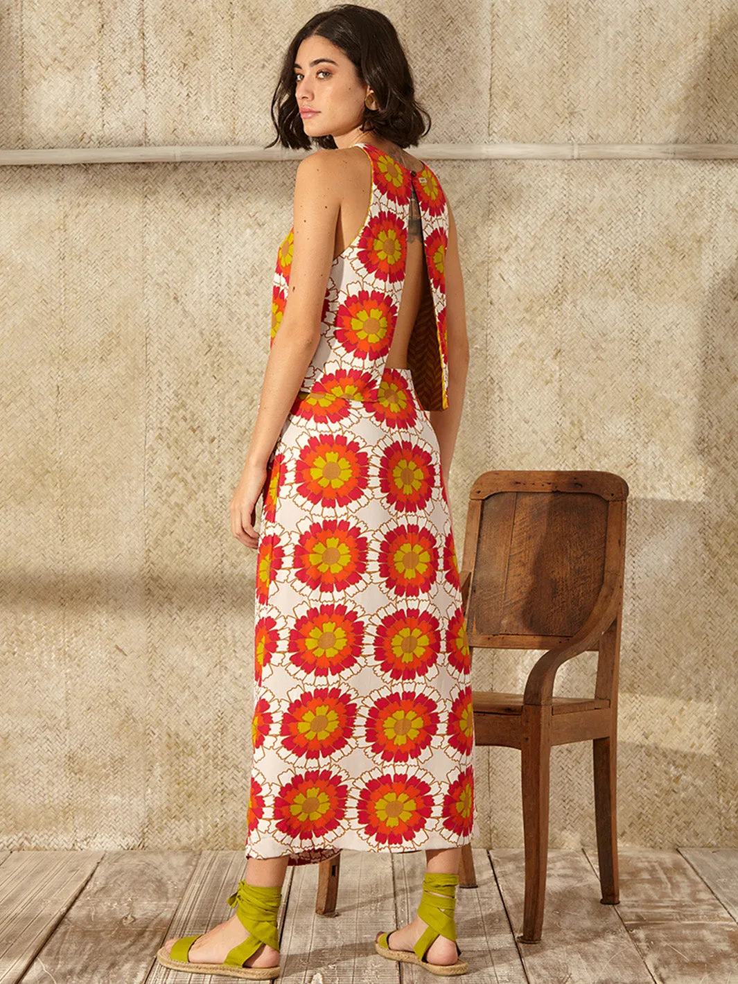 CANOES SKIRT Light Wear