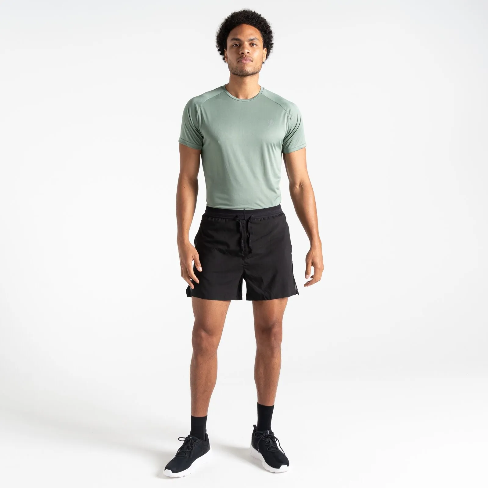 Training Wear Dare 2B Mens Accelerate Walking Trousers