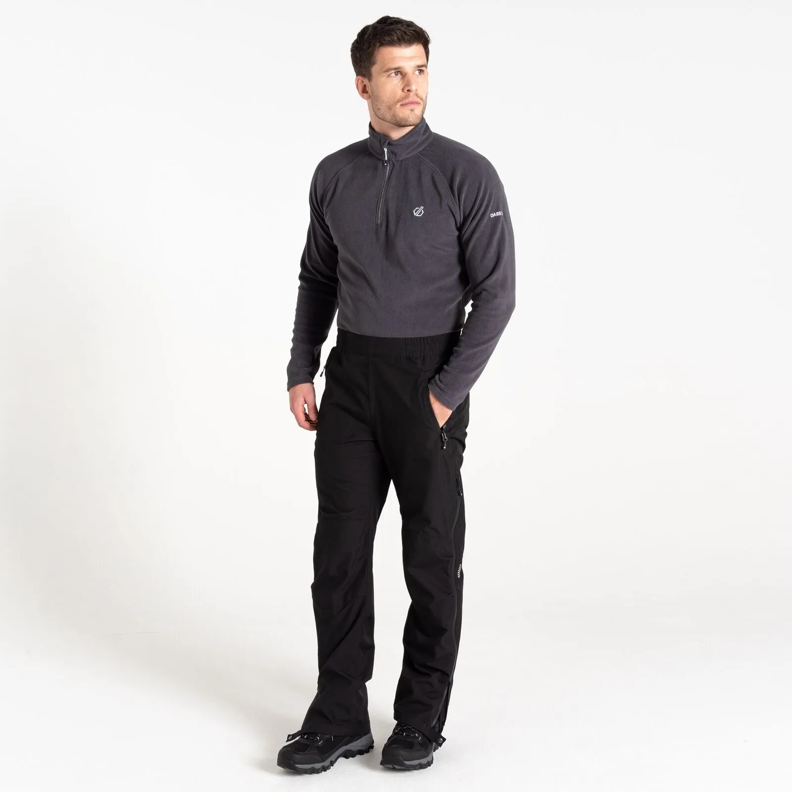 Dare 2B Mens Adriot III Overtrousers Tight Fit