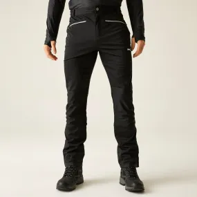 Effortless Fit Timeless Style Dare 2B Mens Appended II Walking Trousers
