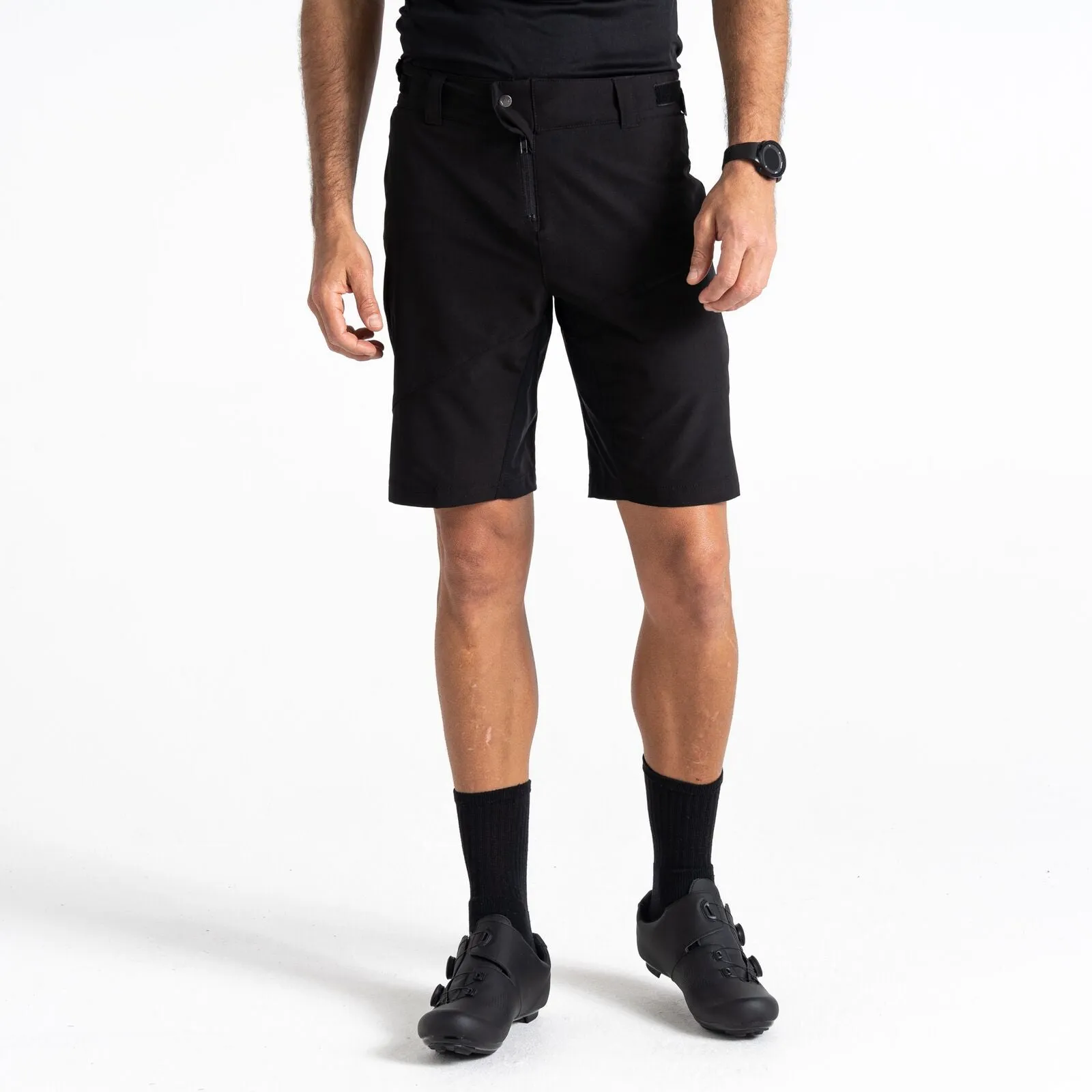 Quick Dry Technology Dare 2B Mens Duration Walking Shorts