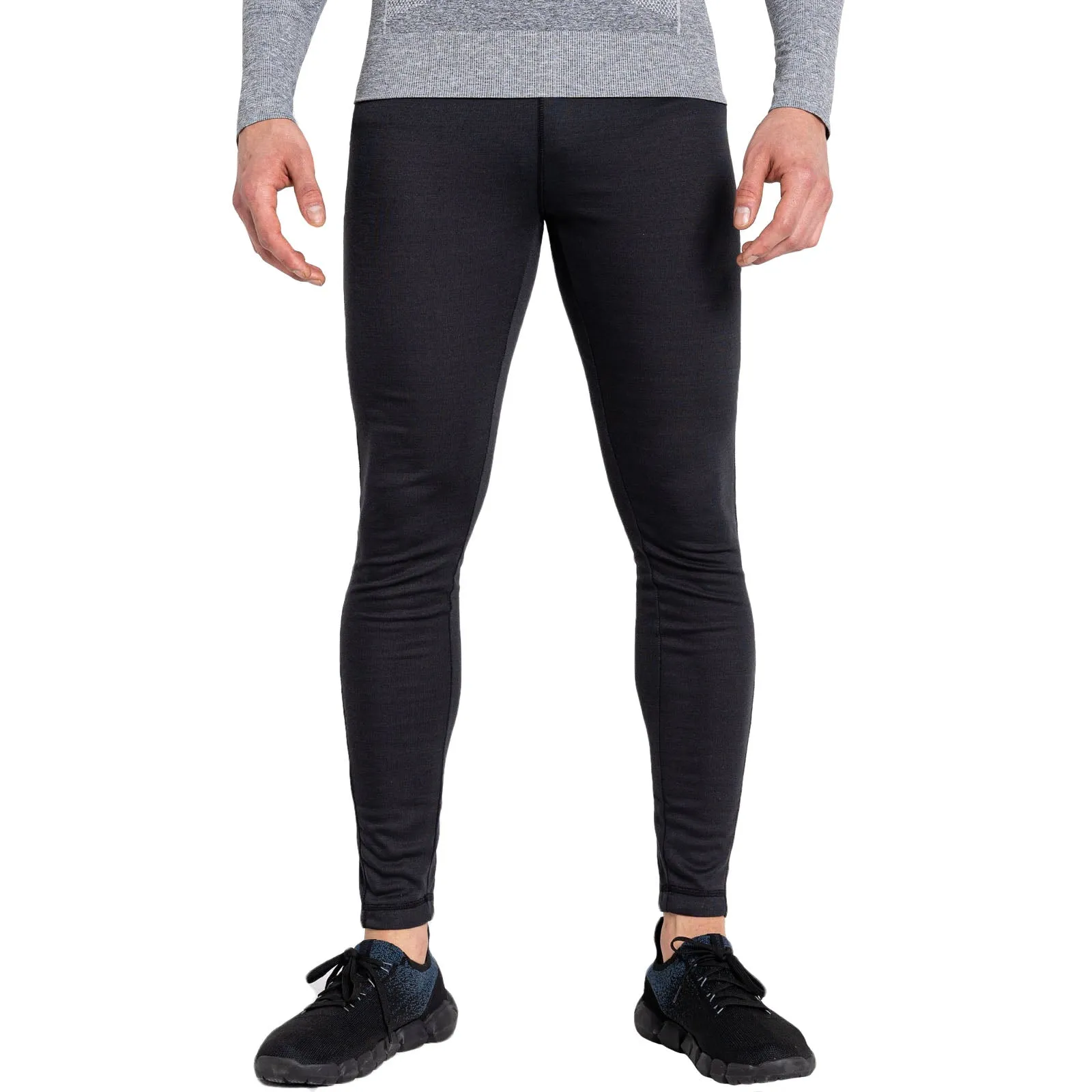 Trendy Style Dare 2b Mens Exchange Base Layer Leggings - Black