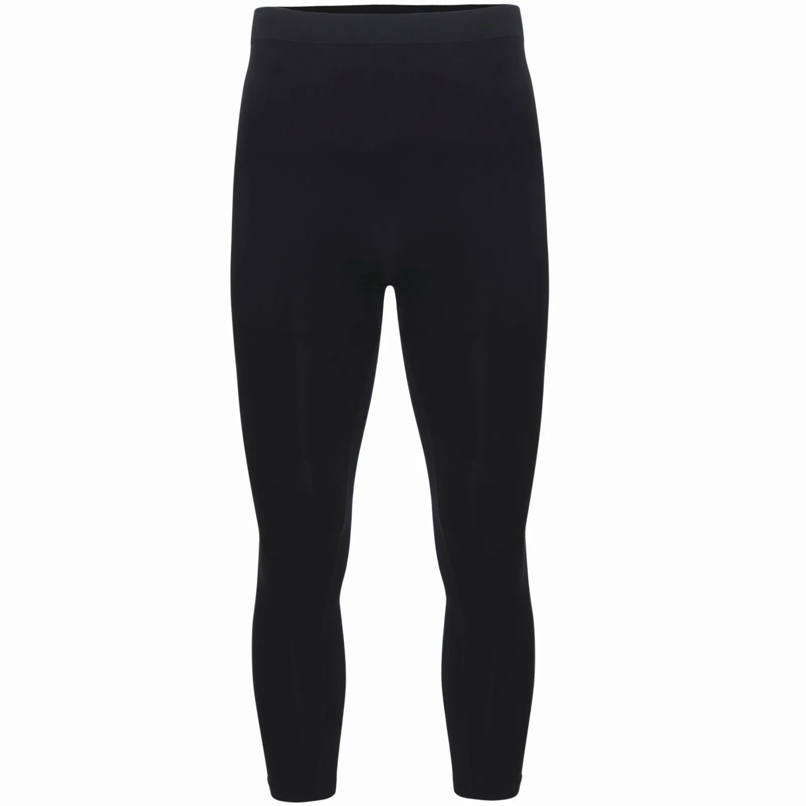 Dare 2b Mens In The Zone Thermal Quick Drying Baselayer Leggings - Black FlexibleKnees No Tag