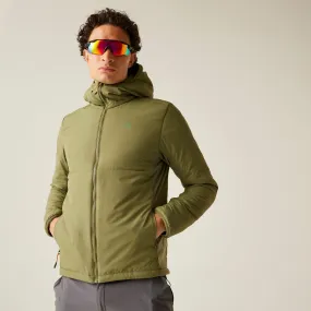 Sport Inspired Style QuickAccess Pockets Dare 2B Mens Torrek AirLite Padded Jacket