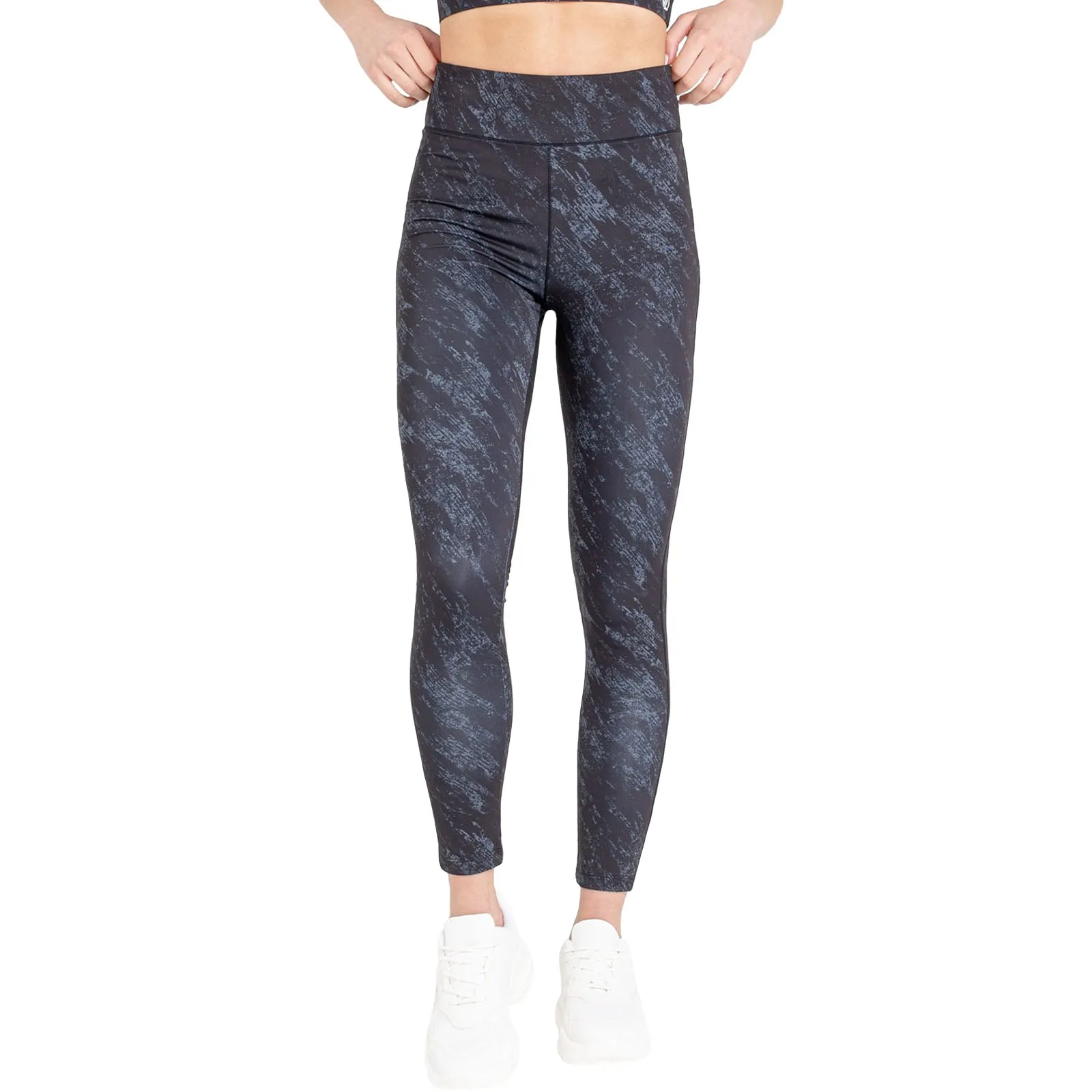 Stylish Comfort Dare 2b Womens Edit Gym Leggings