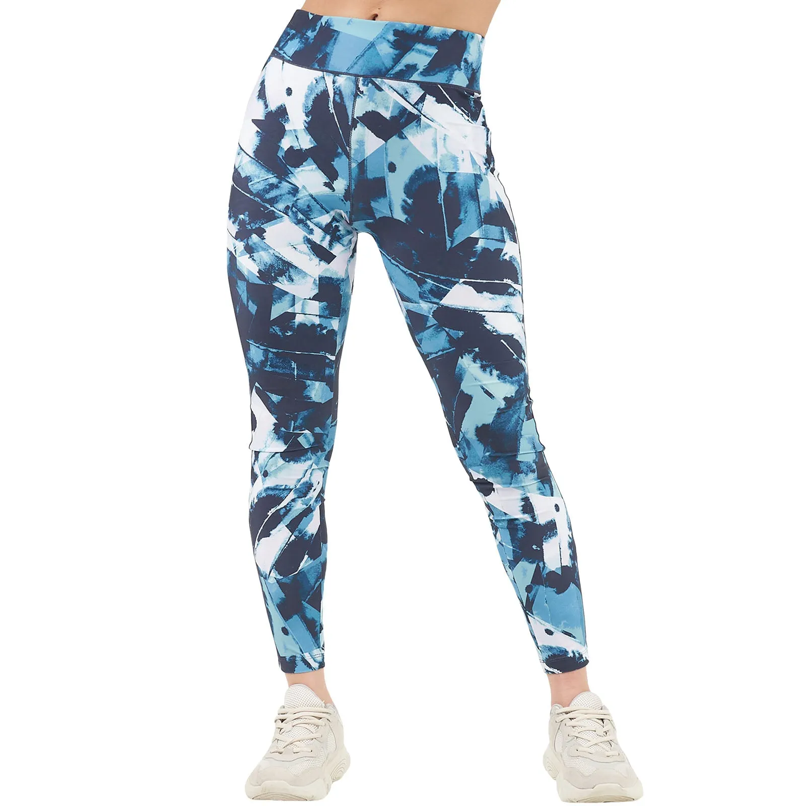 Casual Comfort Fit Fitness Lover Studio Practice Dare 2b Womens Edit Gym Leggings