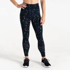Dare 2b Womens Edit Gym Leggings Tight Style