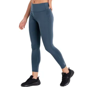 Dare 2b Womens Edit Legitimate Gym Leggings - Black Trendy Style