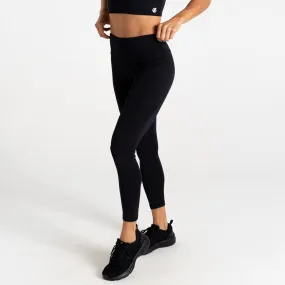 Summer Wear Fade Resistant Dare 2B Womens Influential II Leggings