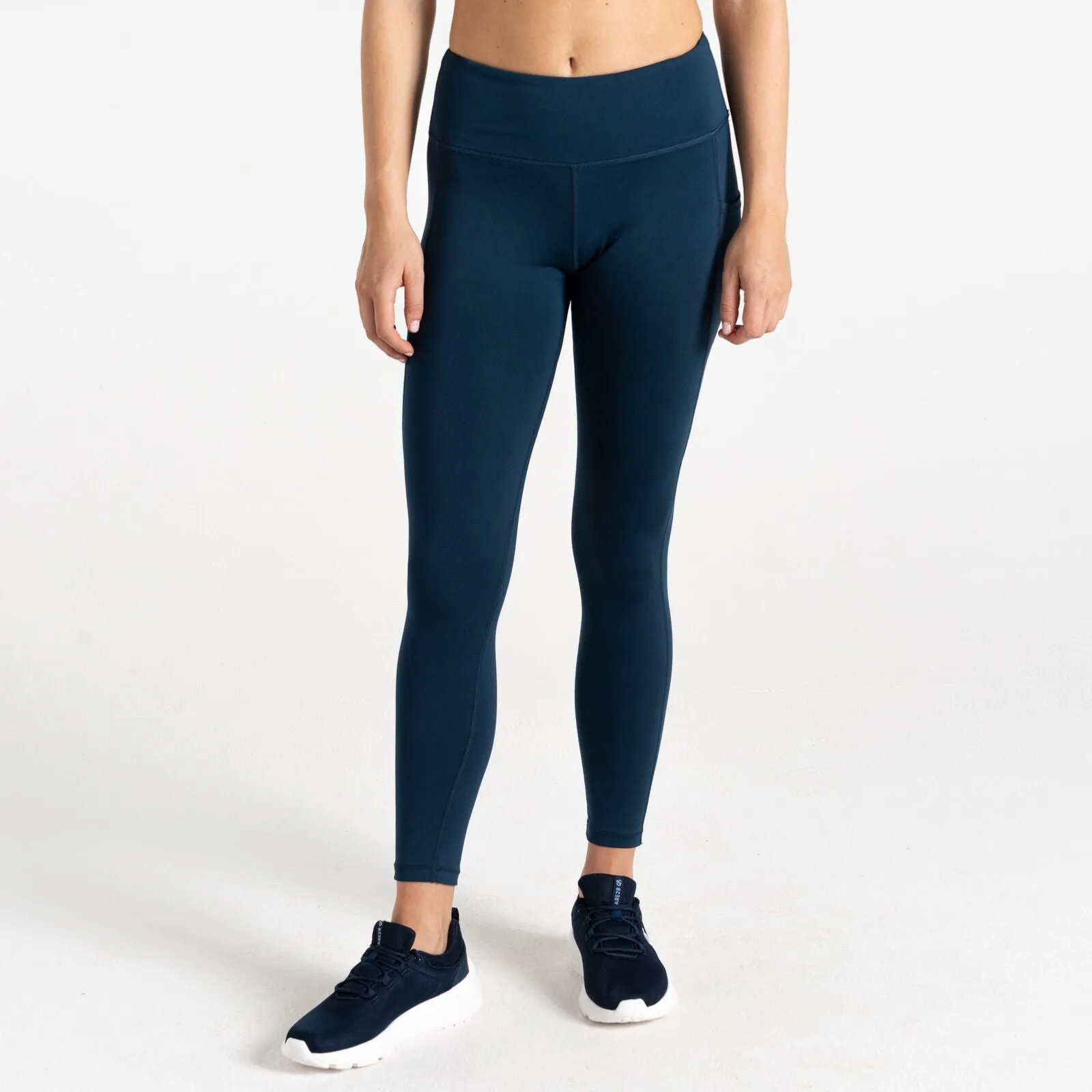 Dare 2B Womens Influential II Leggings Cozy Feel