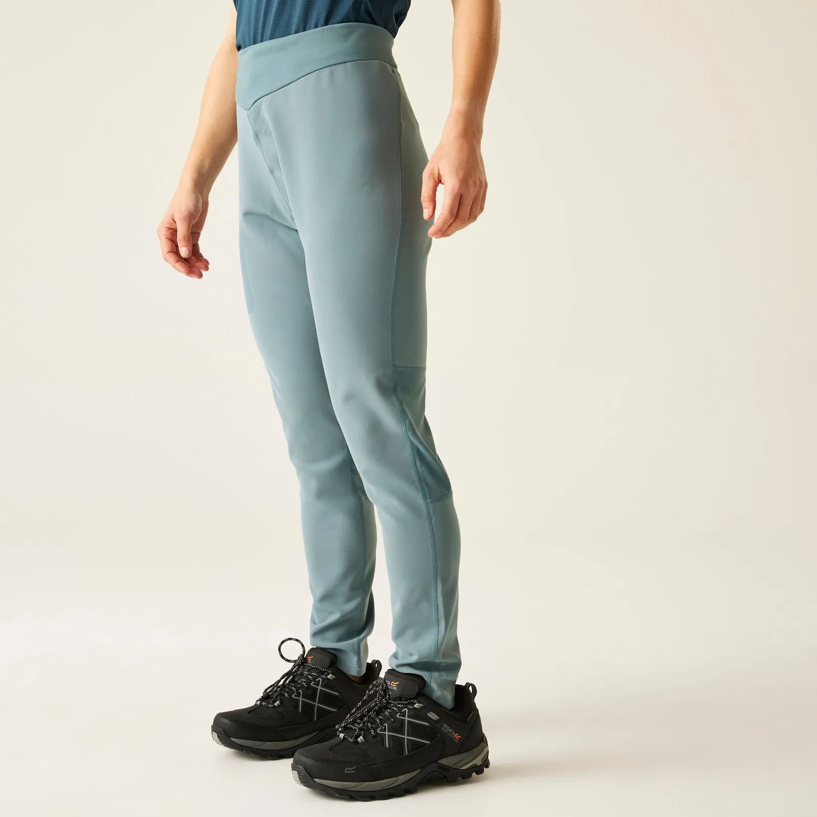 Dare 2B Womens Torrek Walking Leggings Comfortable and stylish Quick Dry Technology