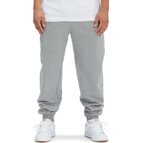 DC Shoes Mens Riot 2 Casual Trackies Joggers Sweatpants Travel Comfort Ultra Soft Texture