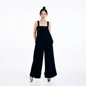 Selvedge Denim Denim Jumpsuit