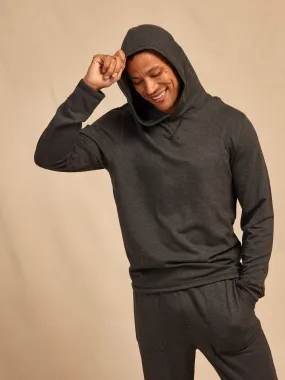 Dex Feather Fleece Pullover Hoodie Comfy Essentials