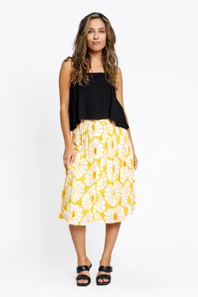 KIRAI SKIRT Adjustable Closure