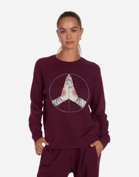 Video Anela Peace Love Serenity