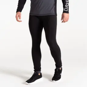 Dare 2B Mens Exchange III Baselayer Bottoms Barrel Waist NoBuckleDesign