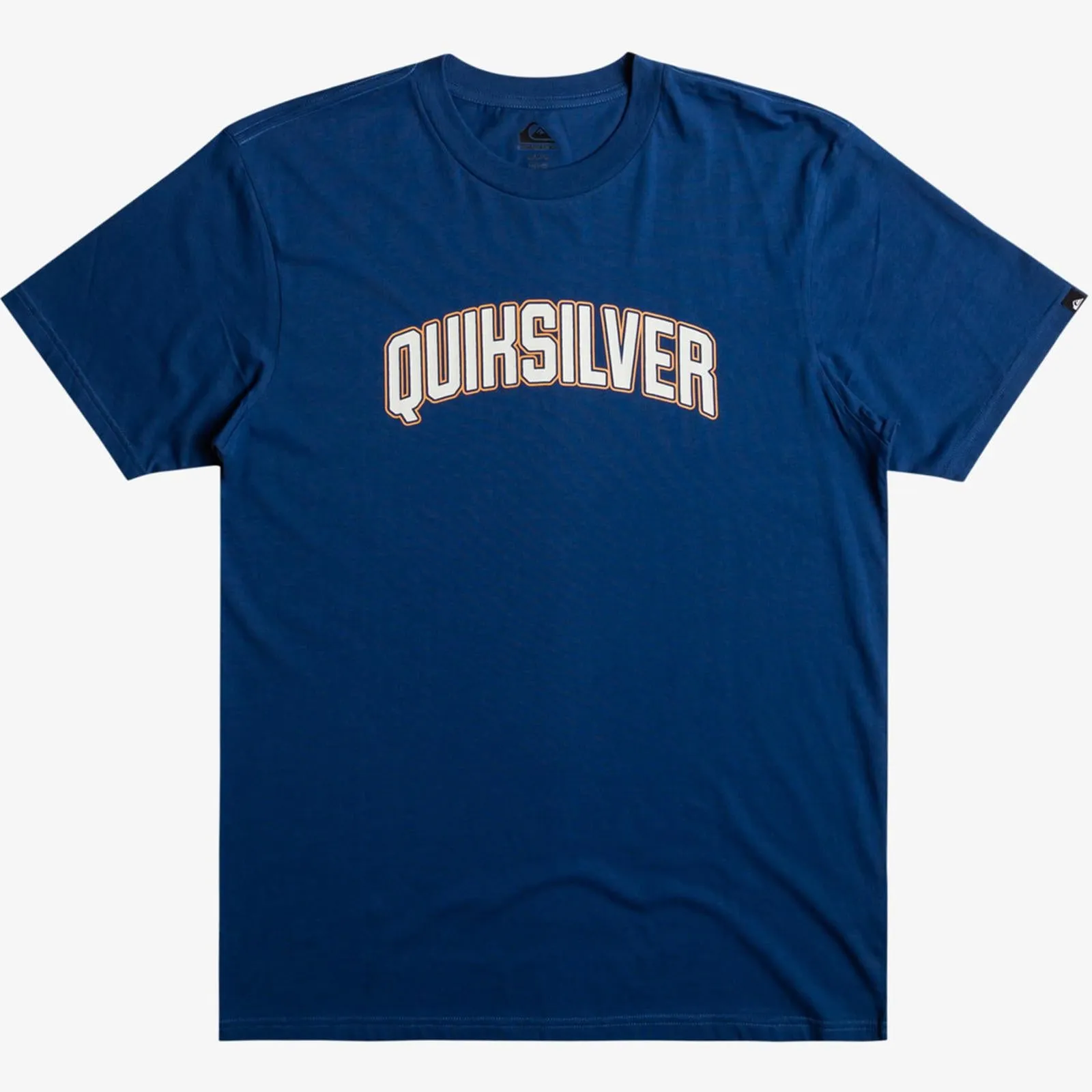 Buttery Soft Handfeel V-neck Blouse Quiksilver Mens Scholarship Graphic T-Shirt