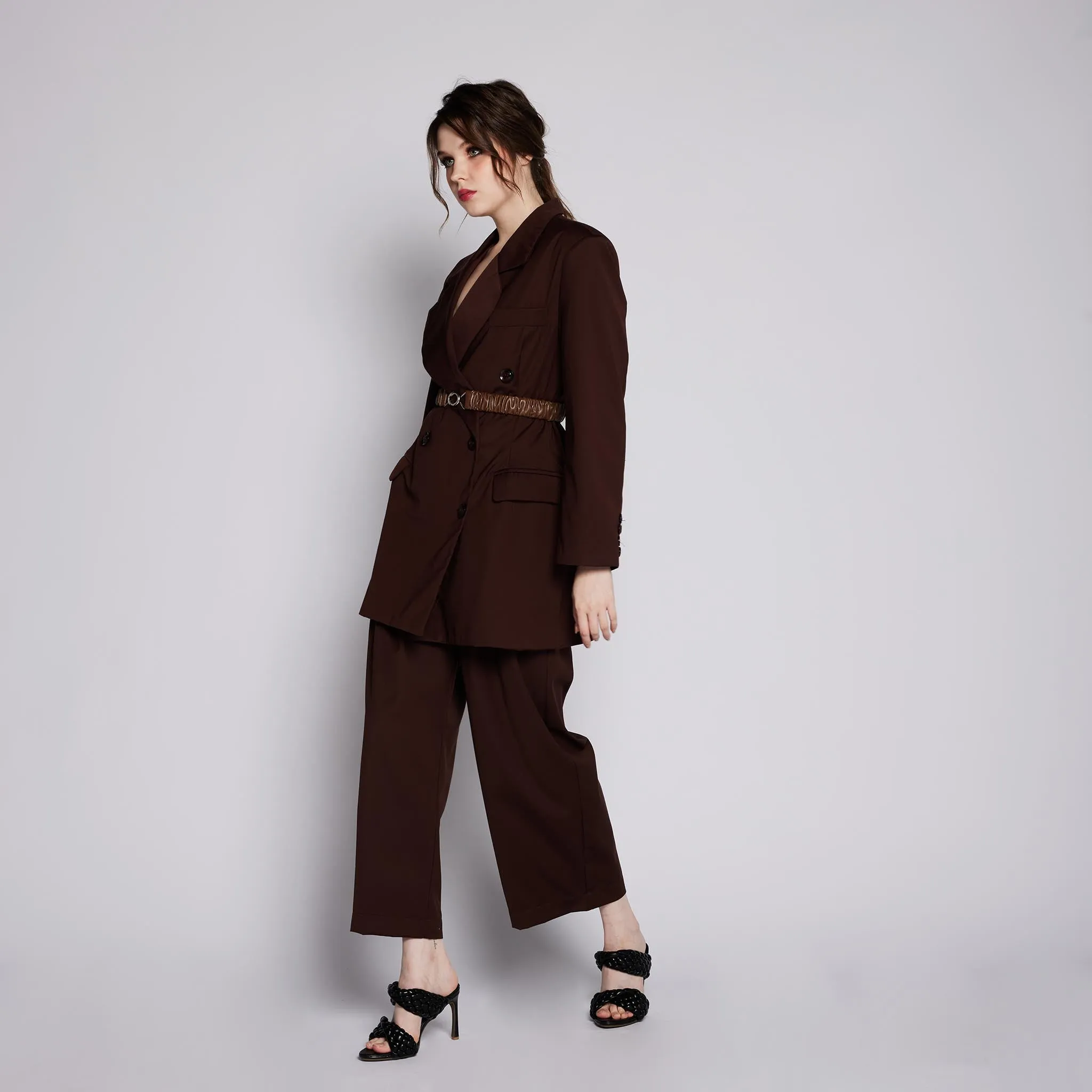 Durban Trouser Family Style Minimalist Style Date Night