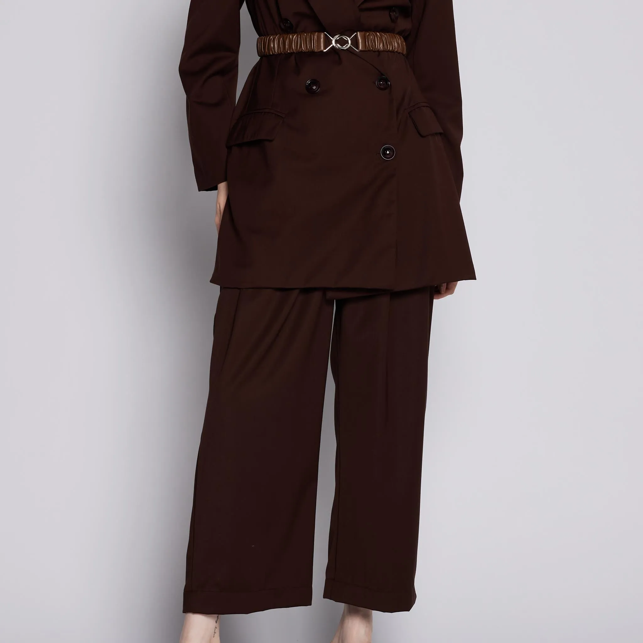 All Around Fit City Approved Durban Trouser