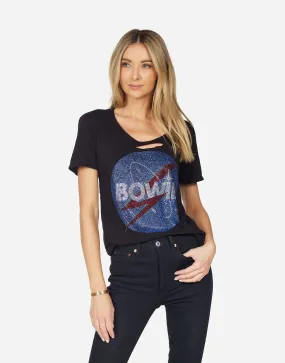 Ultimate Comfort Myra Crystal Bowie Space