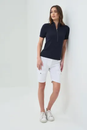 Apiedi Cargo Shorts FlexibleMobility Effortless Fit