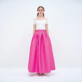 Samsoe Maxi Skirt Breathable